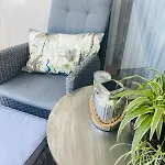 Appartement Helle S-bahnnaehe Muenchen