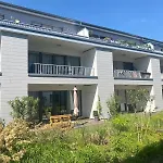 Helle S-bahnnaehe Muenchen Appartement *