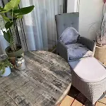 Appartement Helle S-bahnnaehe Muenchen Maisach (Bavaria)