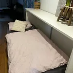 Appartement Helle S-bahnnaehe Muenchen