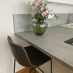 Appartement Helle S-bahnnaehe Muenchen Maisach (Bavaria)