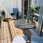 Appartement Helle S-bahnnaehe Muenchen *