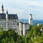Appartement Helle S-bahnnaehe Muenchen *