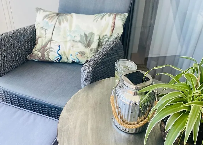 Apartment Helle S-bahnnähe München