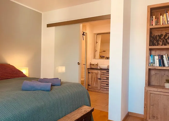Helle S-bahnnähe München Apartment