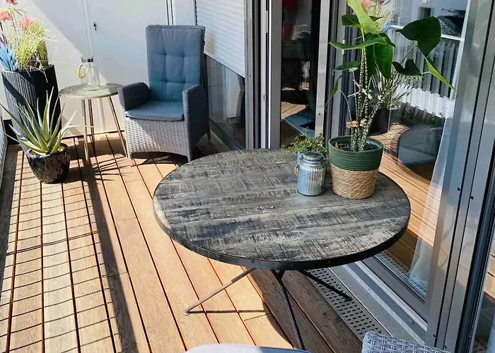 Apartment Helle S-bahnnähe München *